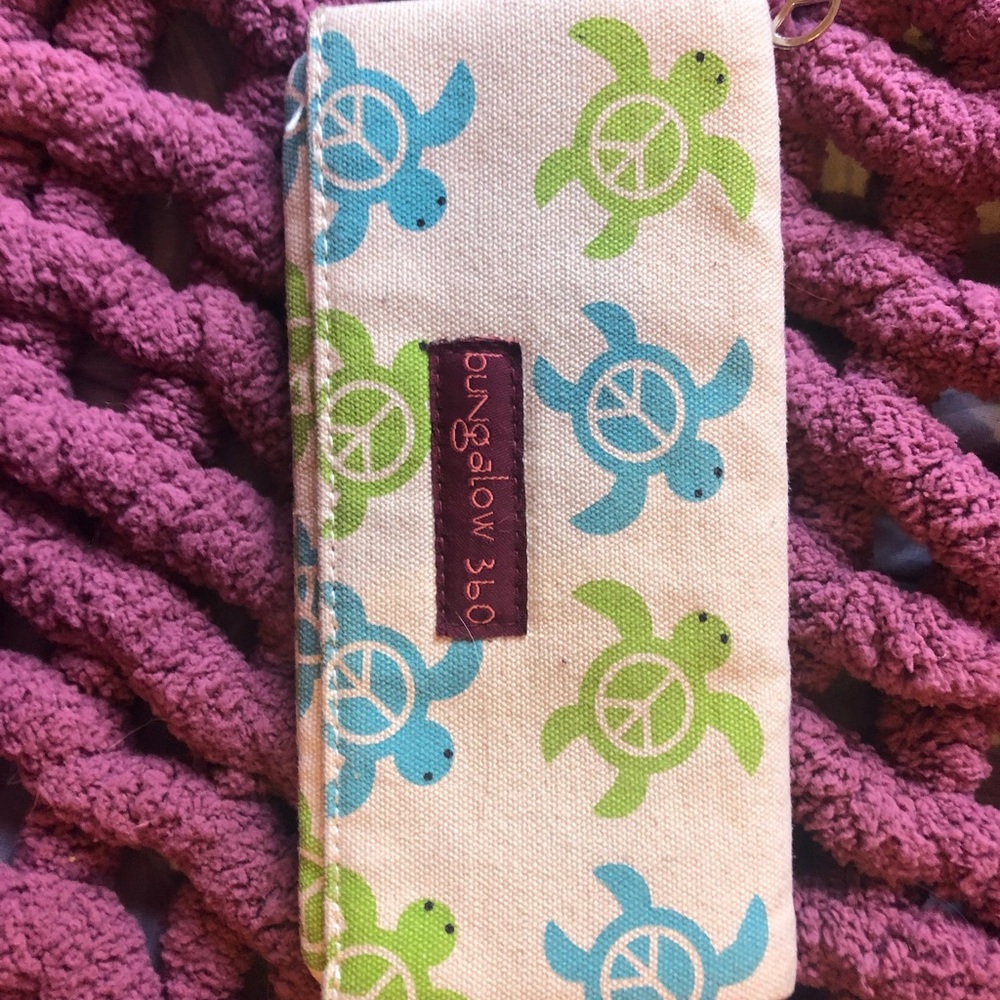 Turtle Wallet